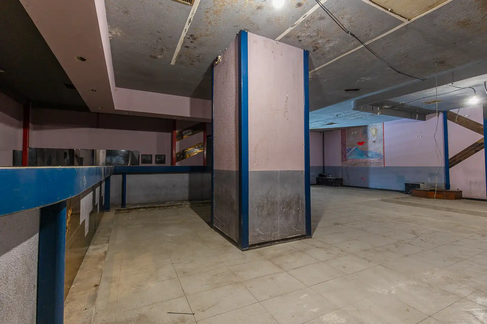 Gewerbefläche zum Verkauf in Rúa Eduardo Pondal 18, imagen 22