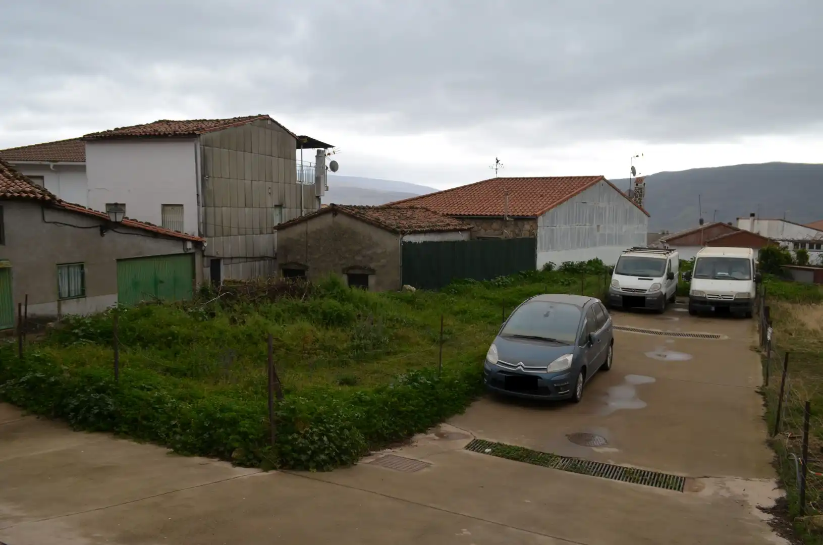 Residencial en venda a N/A, -1, El Torno