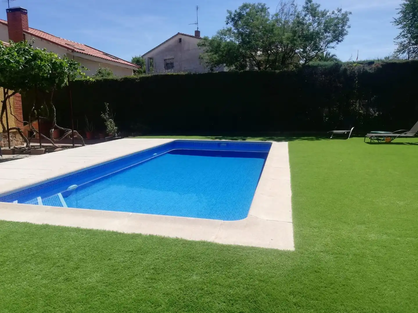 Chalet con piscina en venta en Calypo Fado, imagen 32