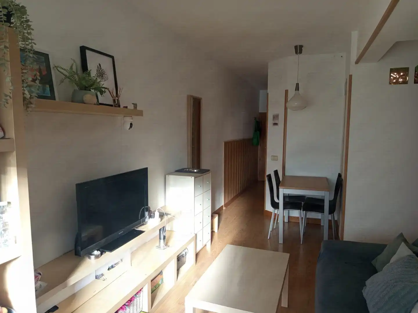 Piso en venta en Calle Comercial, imagen 2