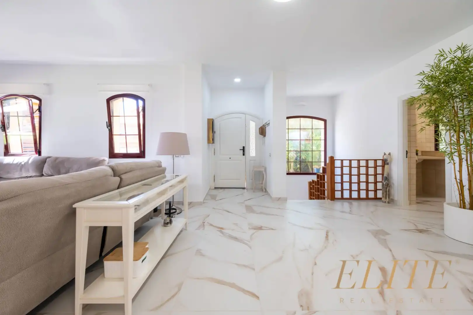 Casa o xalet en venda en Salobre Golf