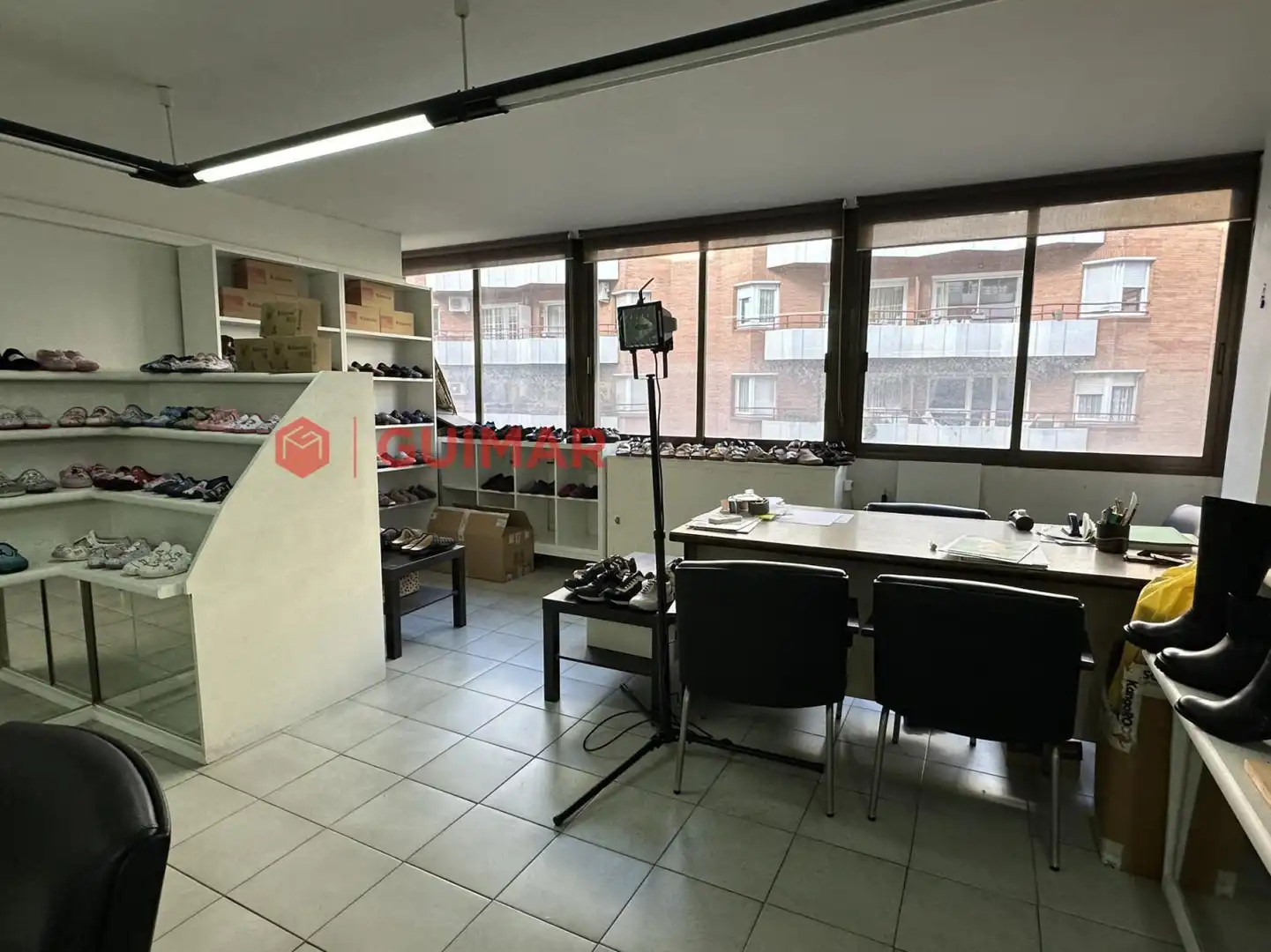 Oficina en venda a Barcelona - Carrer CALABRIA, La Nova Esquerra de l'Eixample