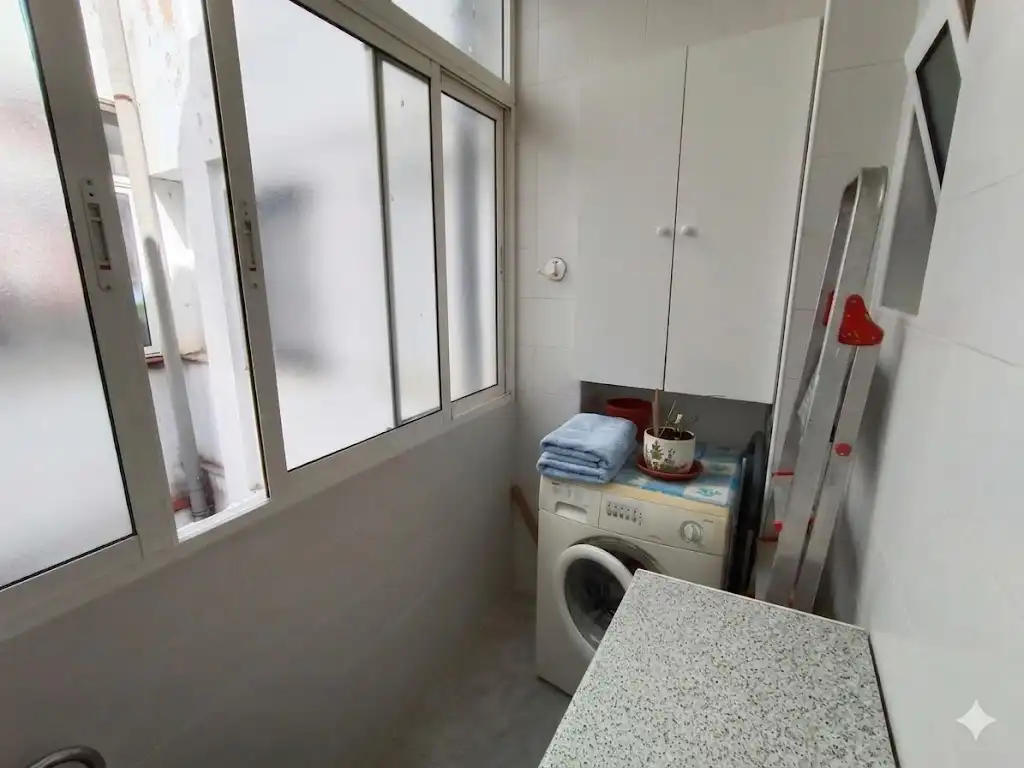 Habitación de Piso en venta en Mérida con Amueblado y Balcón