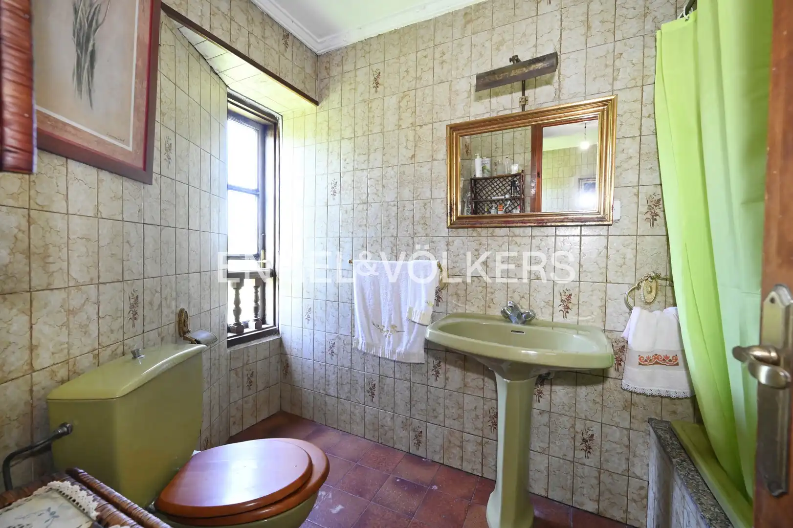 Casa amb terrassa en venda a C/ Concha -Solia,  Villaescusa, imagen 34
