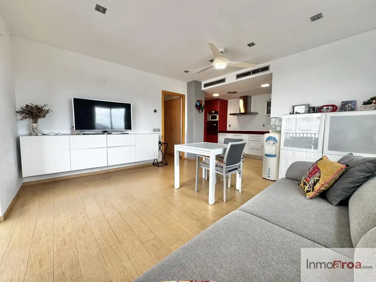 Wohnung mit Pool zur Miete in calle Apòstol Santiago, imagen 8
