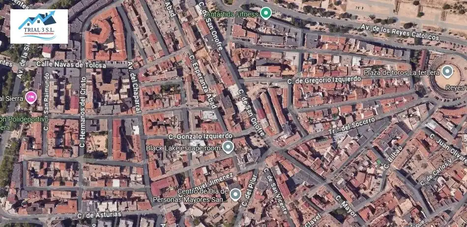 Wohnung zum Verkauf in Calle FOSO, imagen 2