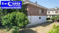 Vista exterior de Casa o xalet en venda en Ribamontán al Mar amb Calefacció, Jardí privat i Terrassa