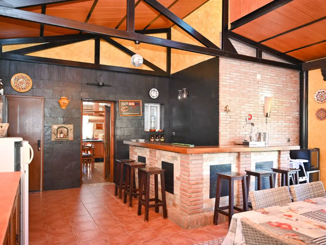 House with garden to rent in Calle Torreón 90, imagen 25