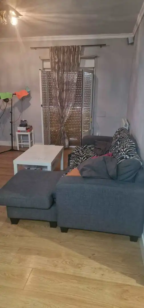 Appartamento con terrazza in vendita a Ortuella, imagen 3