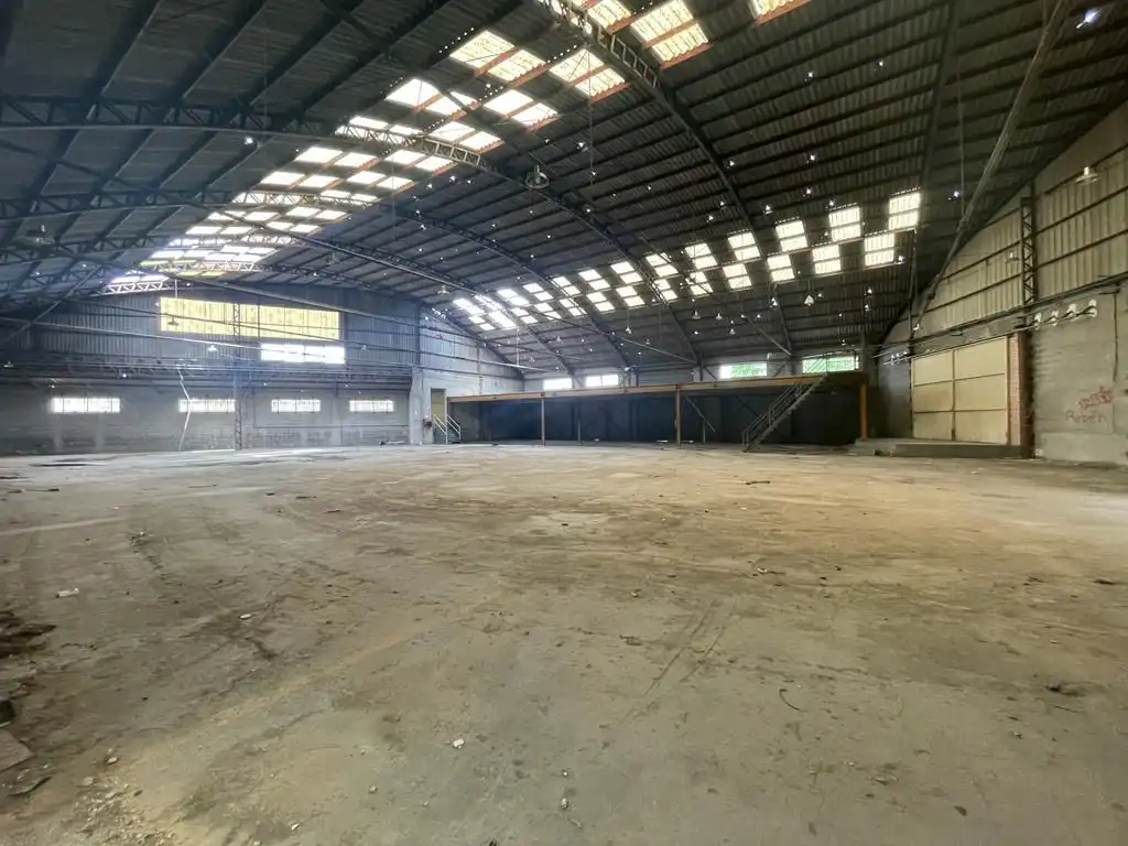 Industrial building for sale in Ribesalbes, imagen 5
