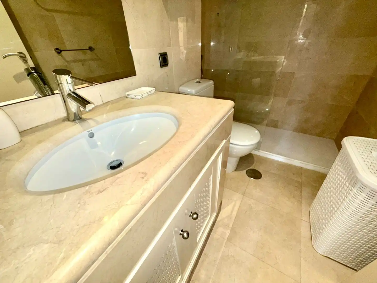 Wohnung zur Miete in Los Alcázares, Murcia