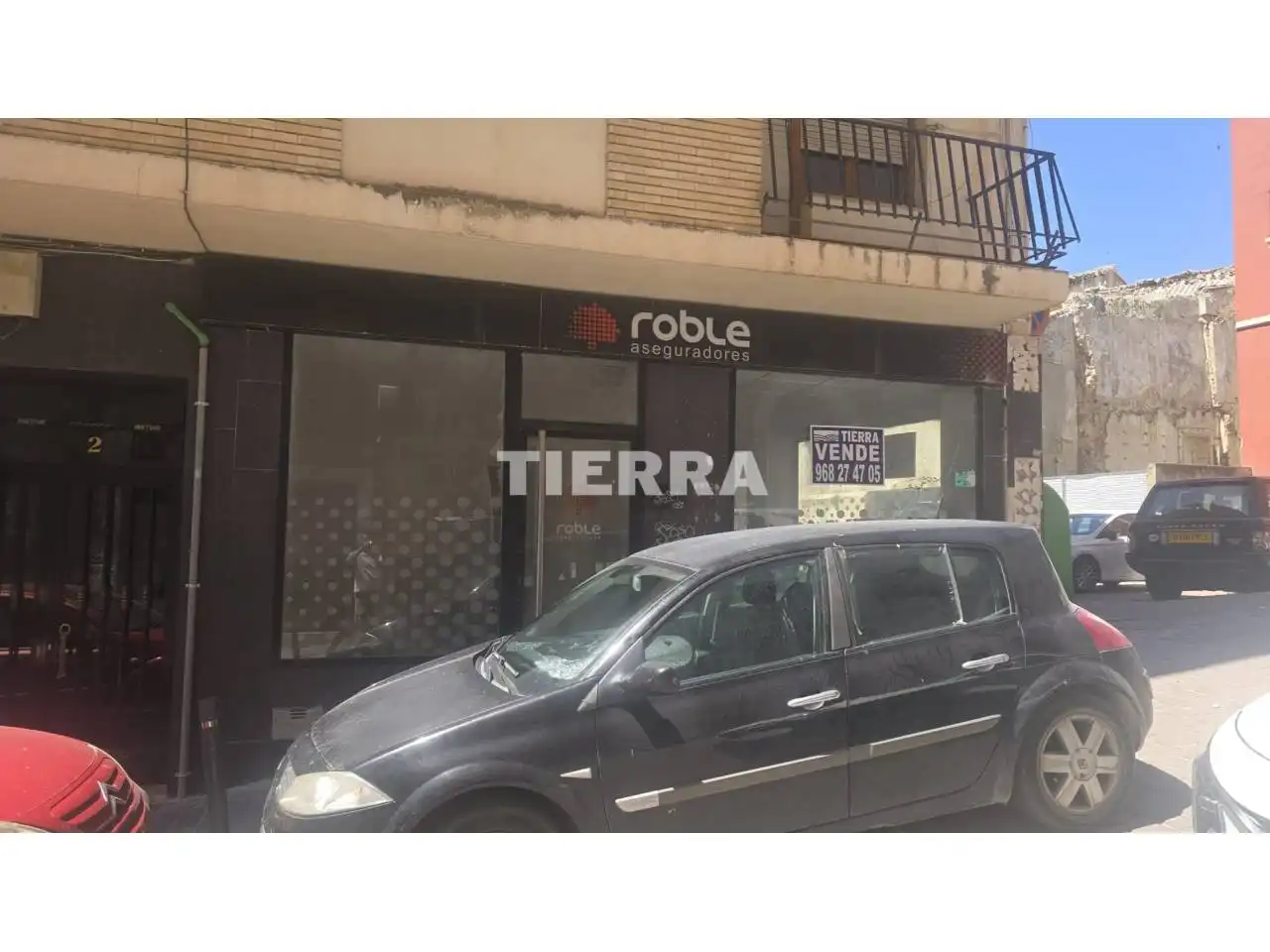 Local comercial en venda a Calle de la plaza, imagen 11