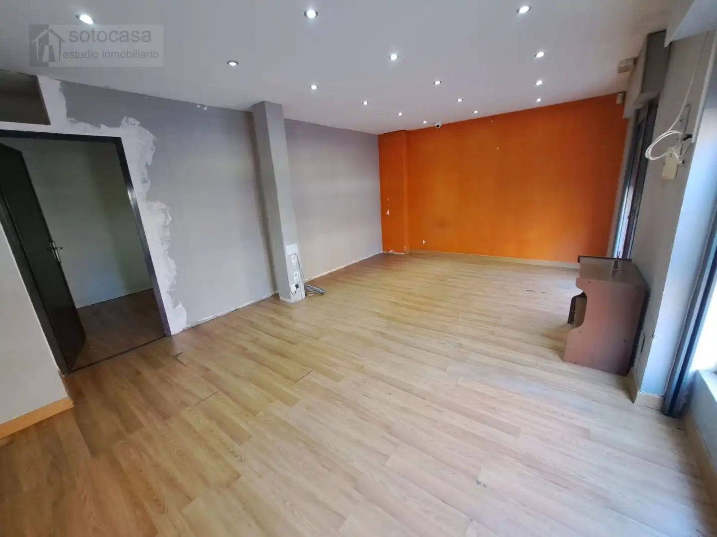 Local comercial en venda a Cardenal Cisneros 19, imagen 20