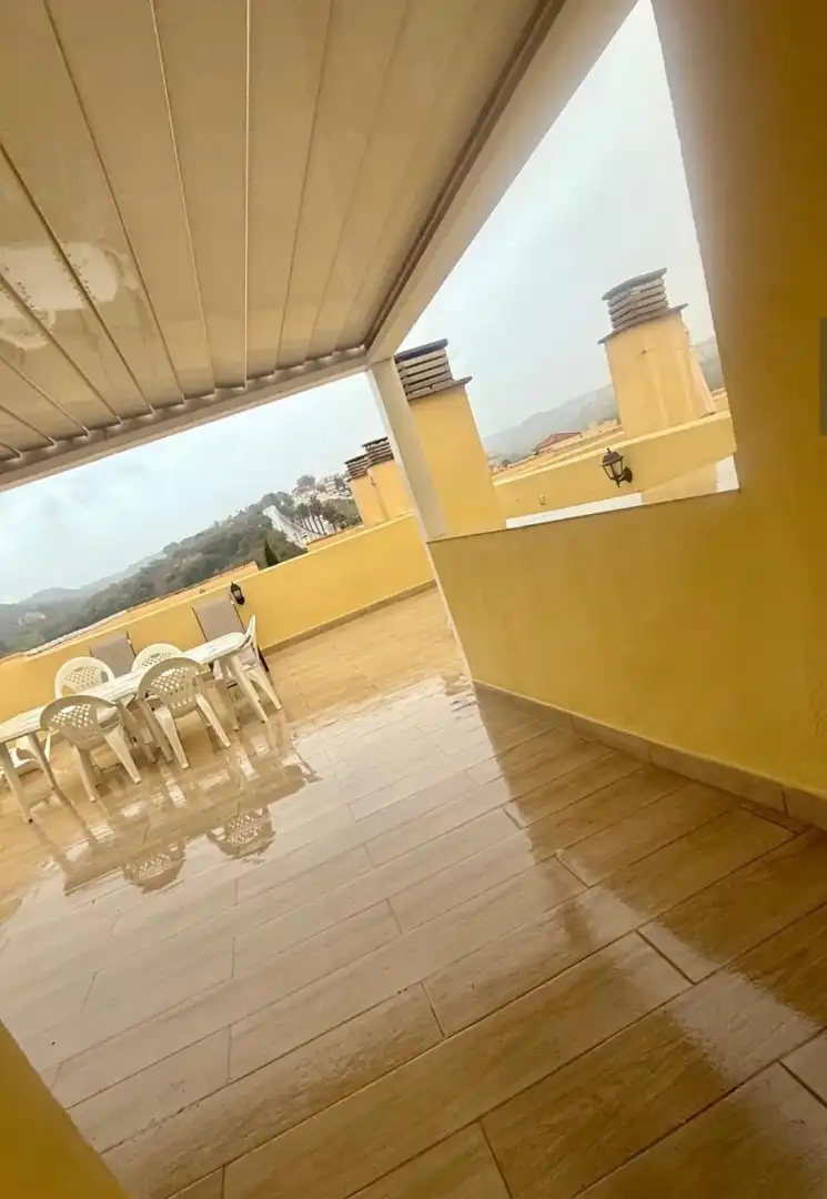 Flat with pool for sale in El Castillo, imagen 4