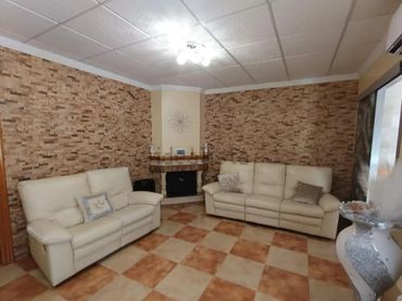 Haus mit Garten zum Verkauf in Cartagena ciudad