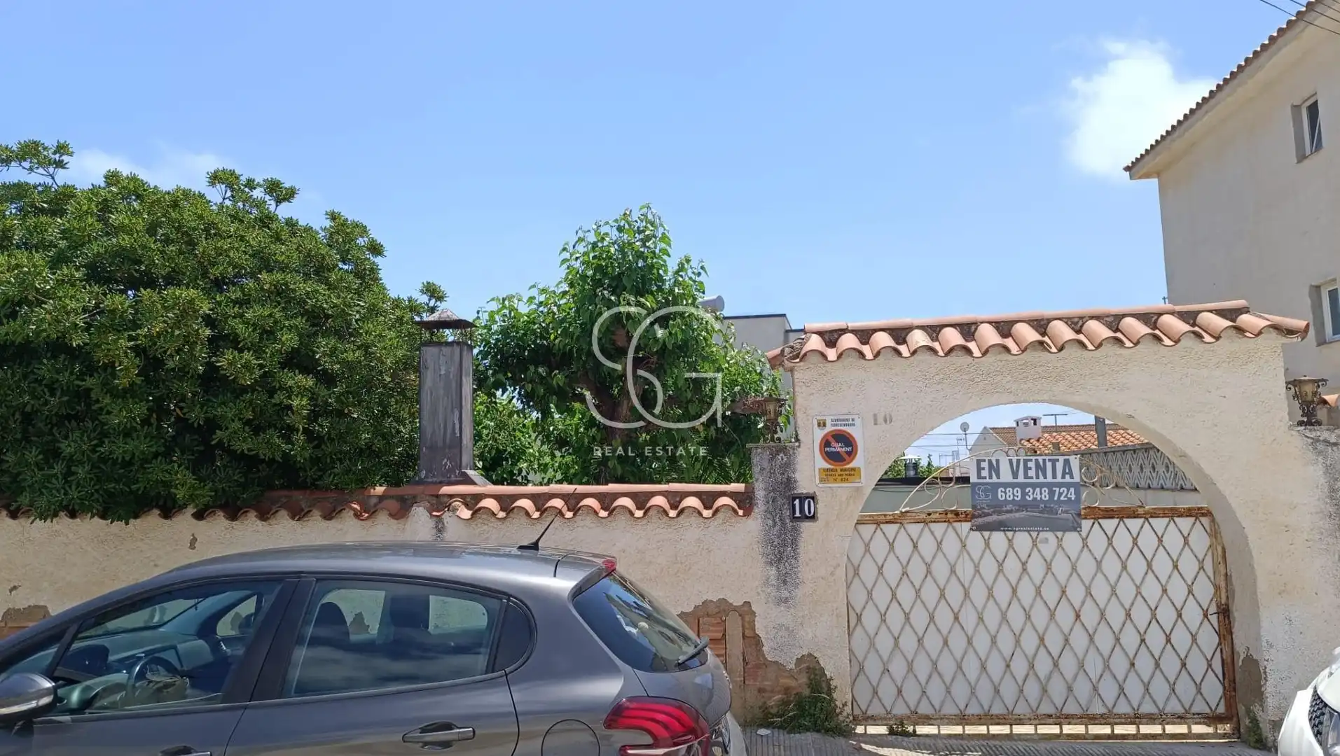 Residential land for sale in Calle Girones, imagen 10