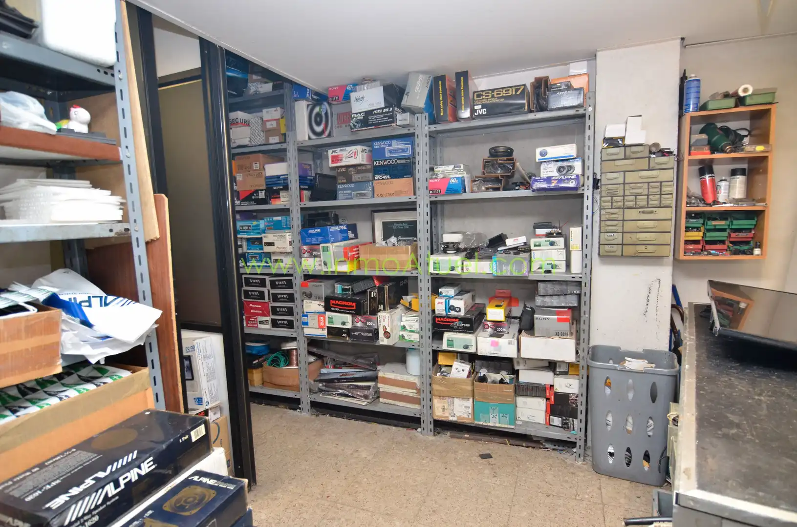 Business premises to rent in Os Mallos, imagen 9