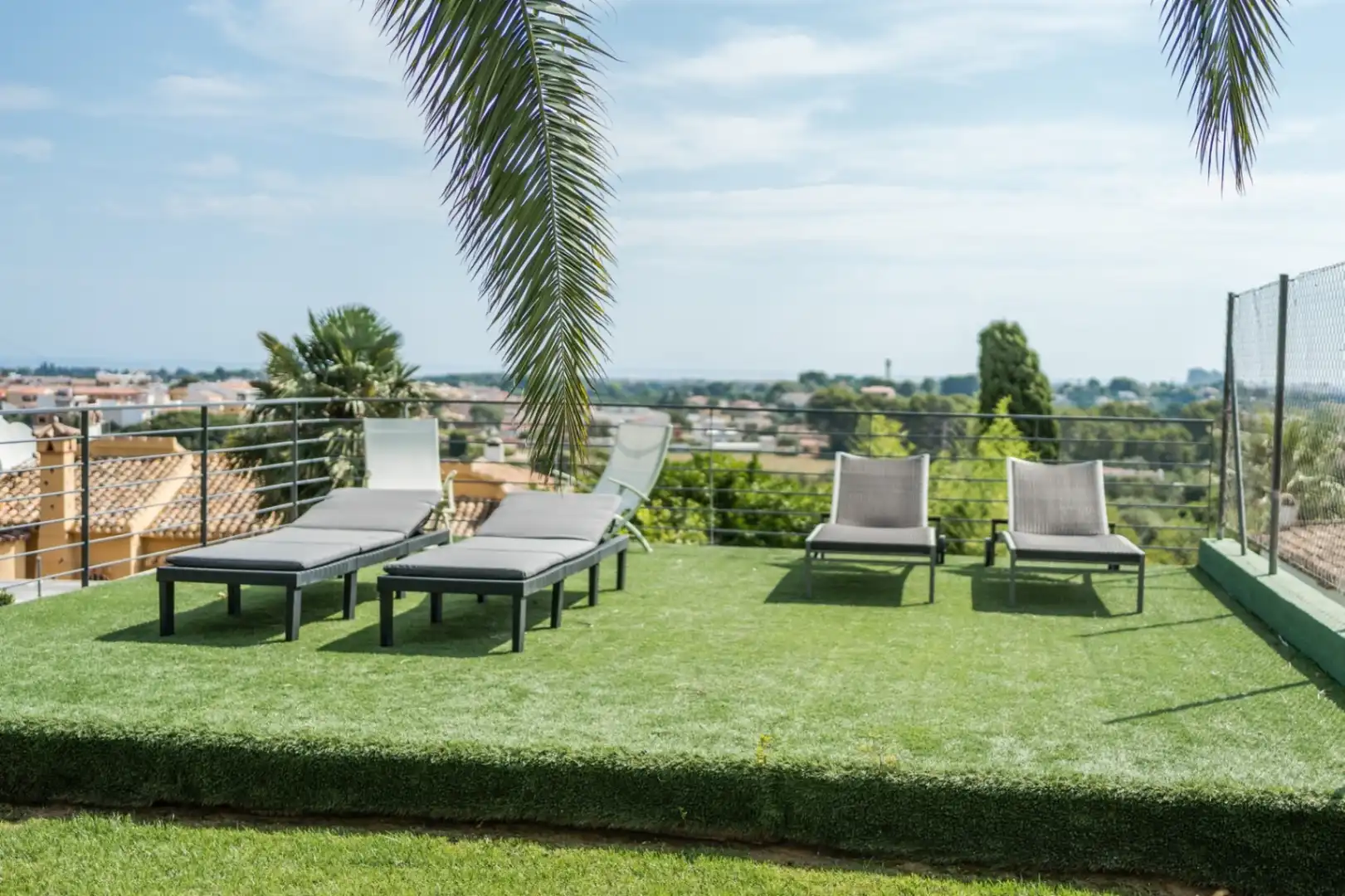 Houses for sale in La Xara - La Sella