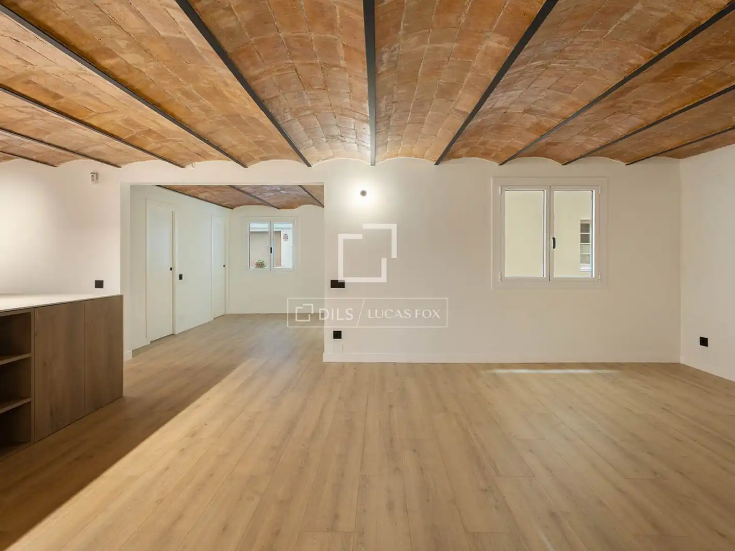 Pis en venda en Barcelona amb Aire condicionat, Parquet i Traster