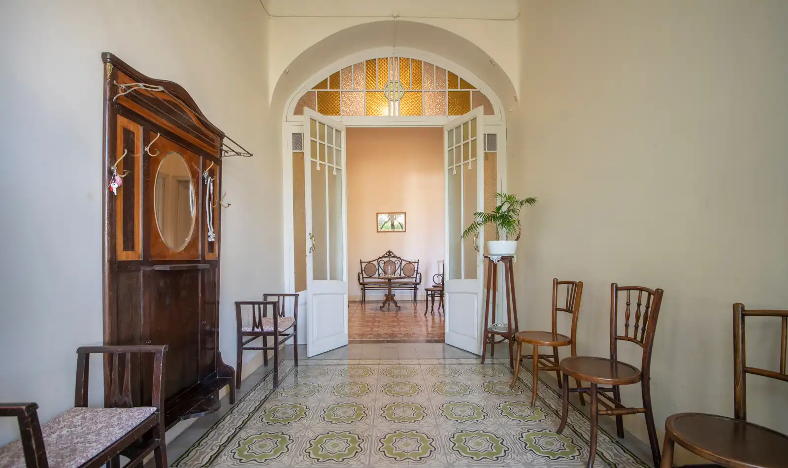 Casa con giardino in vendita a Carrer de les Eres, imagen 6