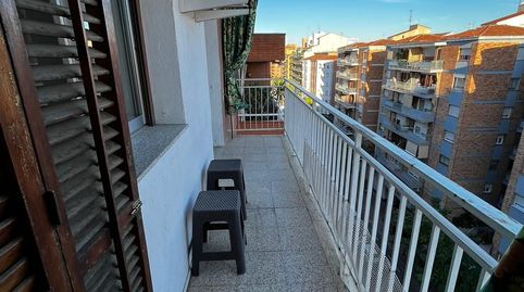 Foto 4 de Piso de alquiler en Cappont, Lleida Capital