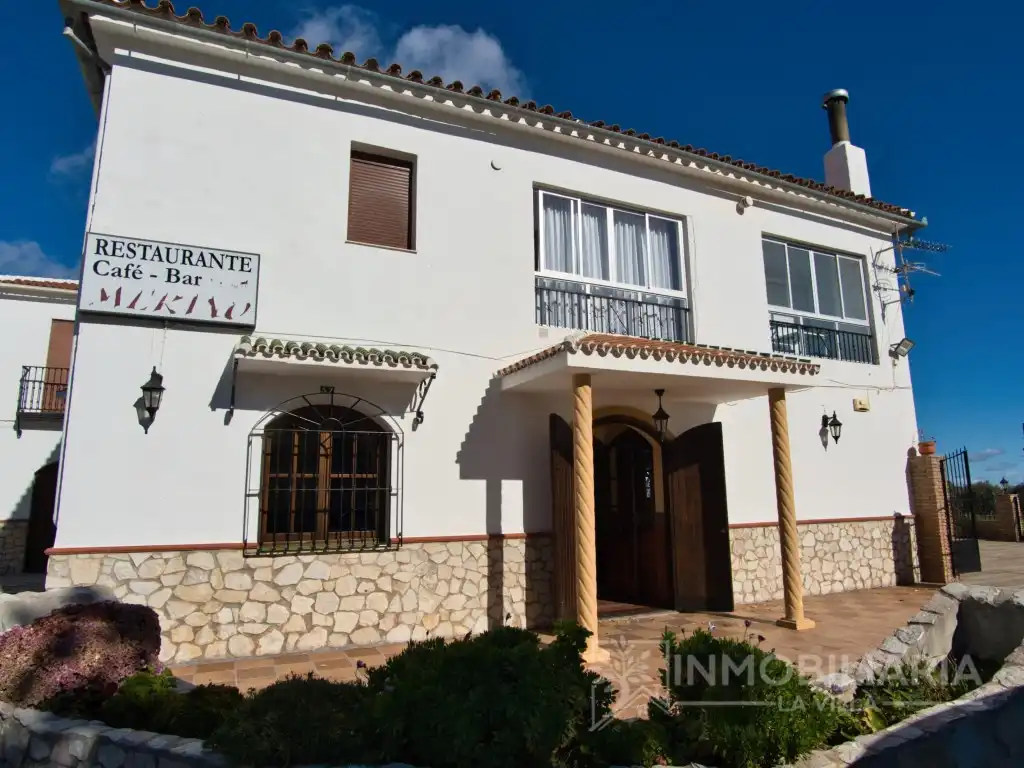 Local comercial en venda a Calle Nacimiento, imagen 2