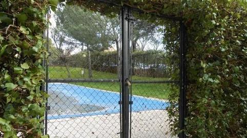 Foto 2 de Apartament de lloguer a Alfonso Rodríguez Castelao, Peñagrande, Madrid