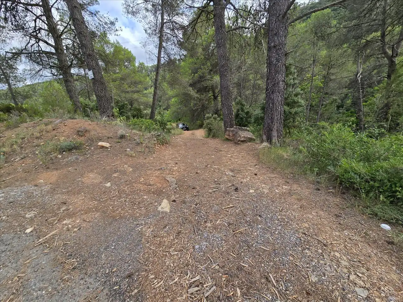 Terreny residencial en venda a Plana de Cal Cendra, imagen 15