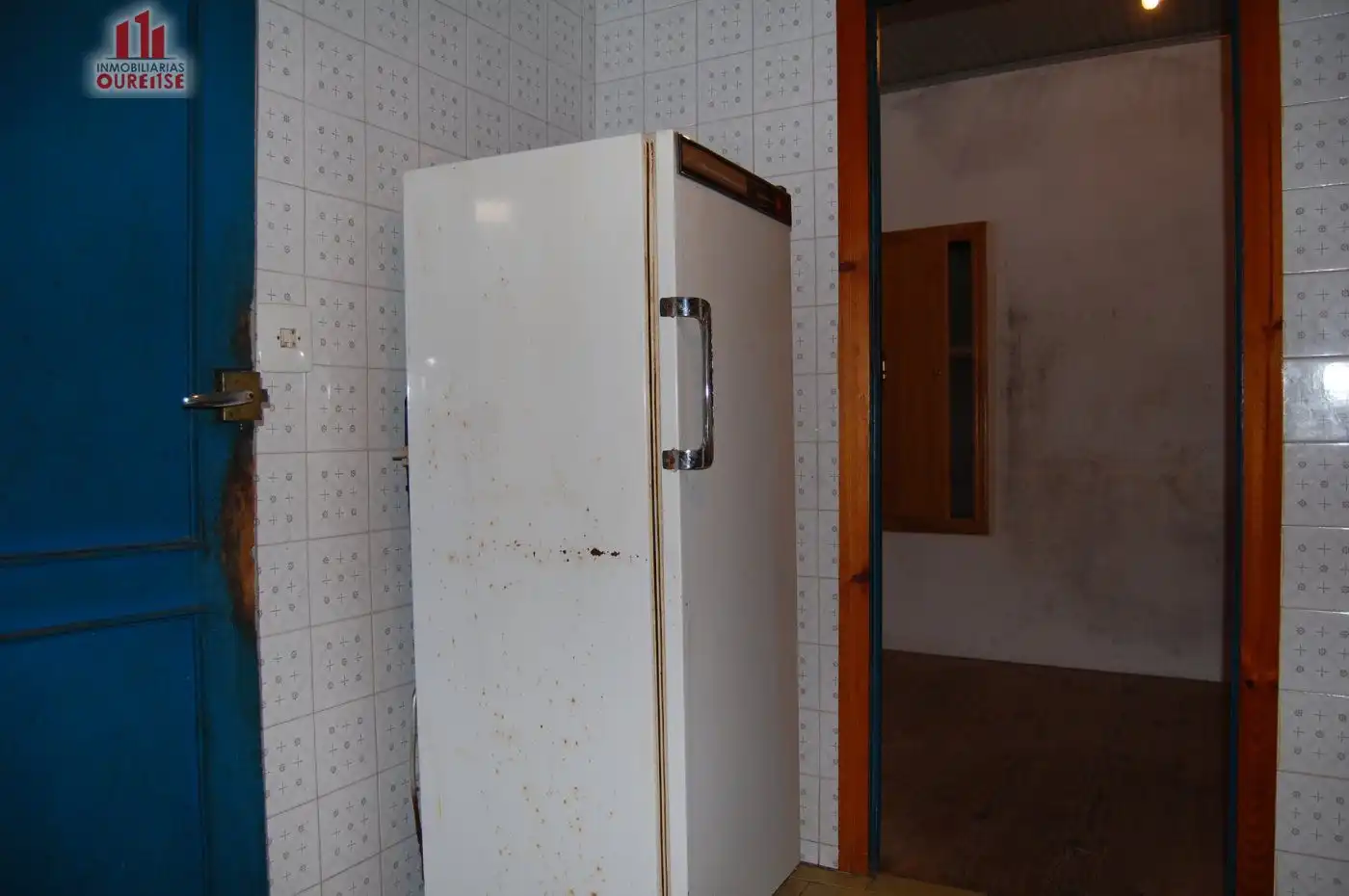 Kitchen of Houses for sale in San Cibrao das Viñas  with Balcony