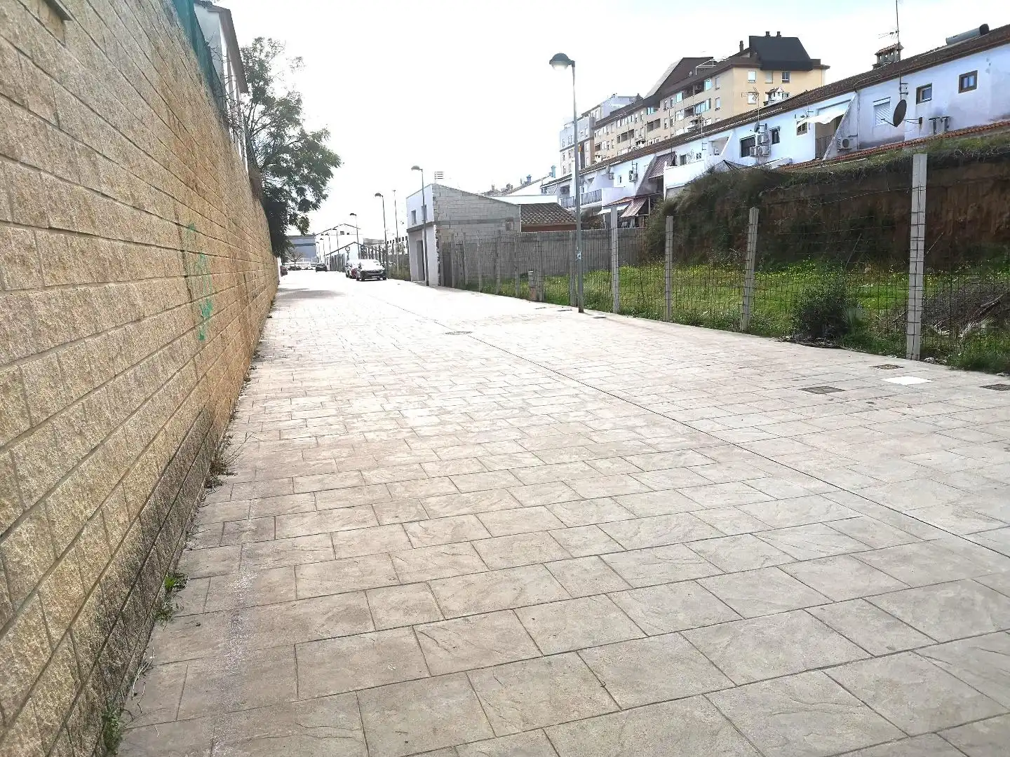 Vista exterior de Residencial en venta en Alzira
