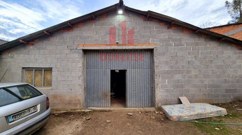 Foto 5 von Fabrikhallen zum Verkauf in Amoeiro, Ourense