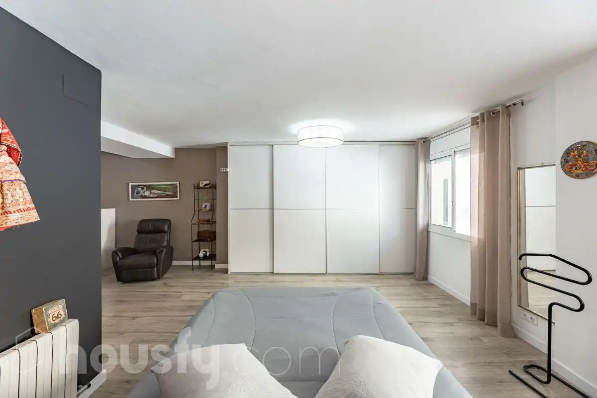 Flat with lift for sale in Calle Duran i borrell ., imagen 42