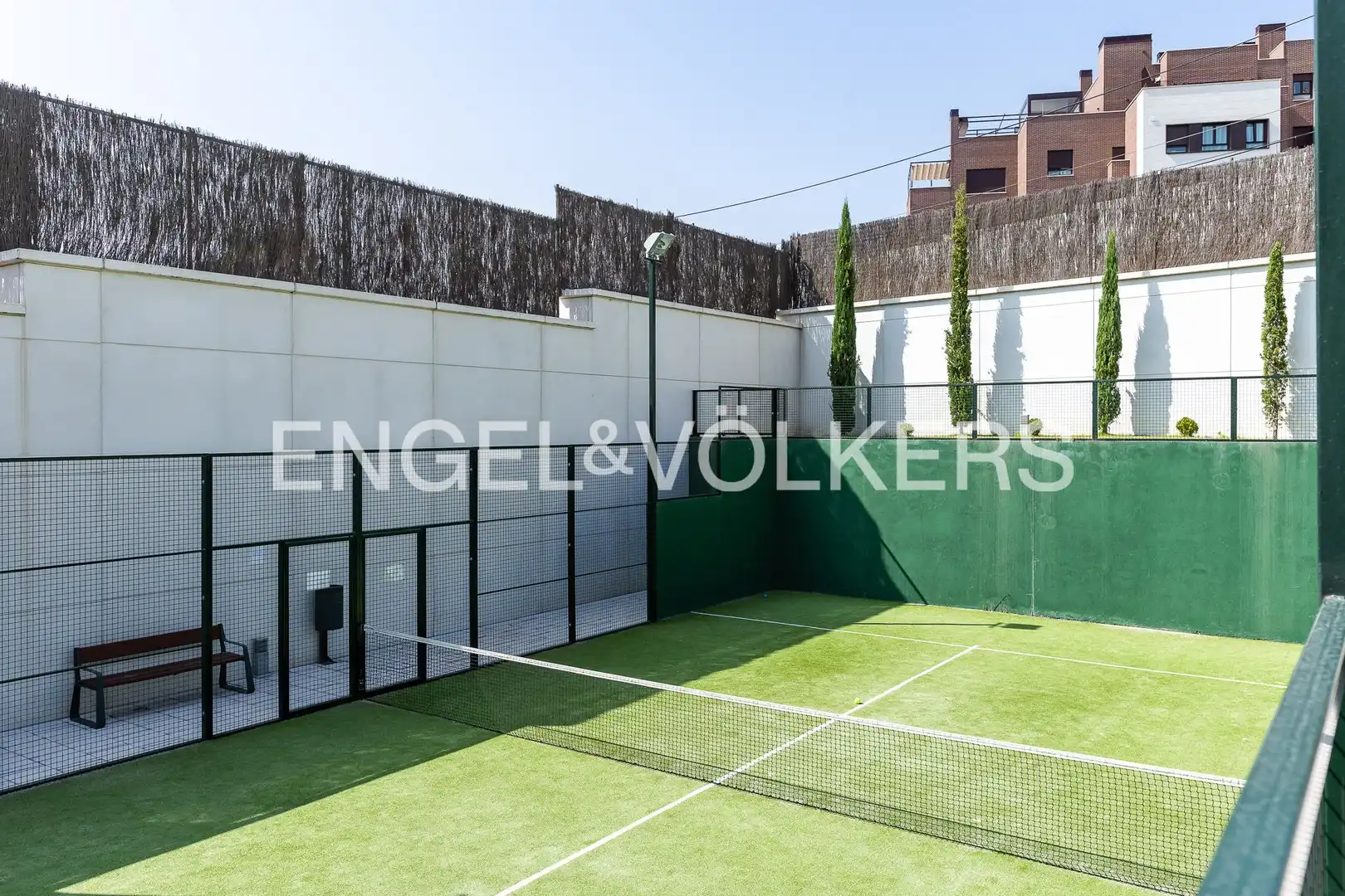 Àtic amb piscina de lloguer a Moncloa - Aravaca, imagen 50