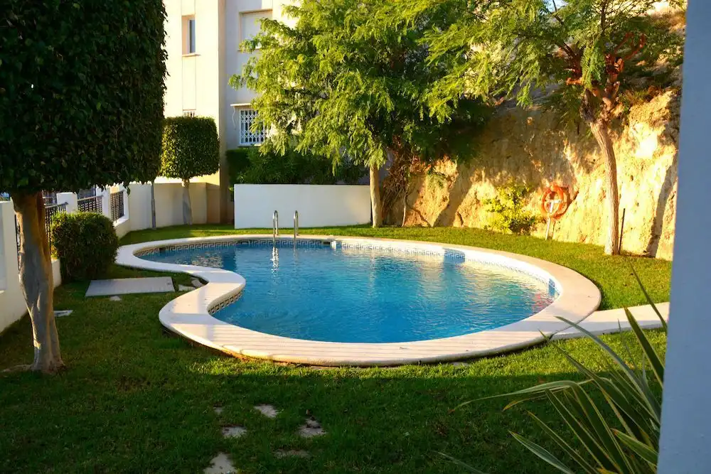 Flat for sale in Cala de Finestrat