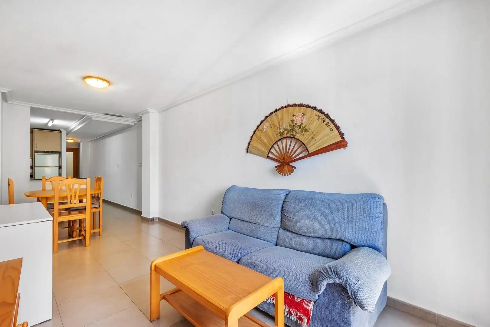 Apartamento con ascensor en venta en Centro, imagen 5