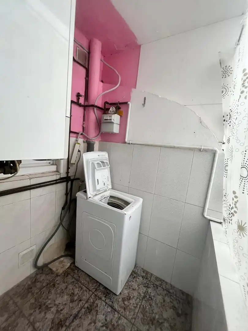 Apartament amb ascensor en venda a Collblanc - La Torrassa, imagen 16
