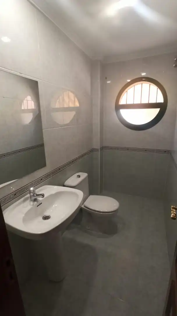 Detached homes for rent in Capellanía - Retamar