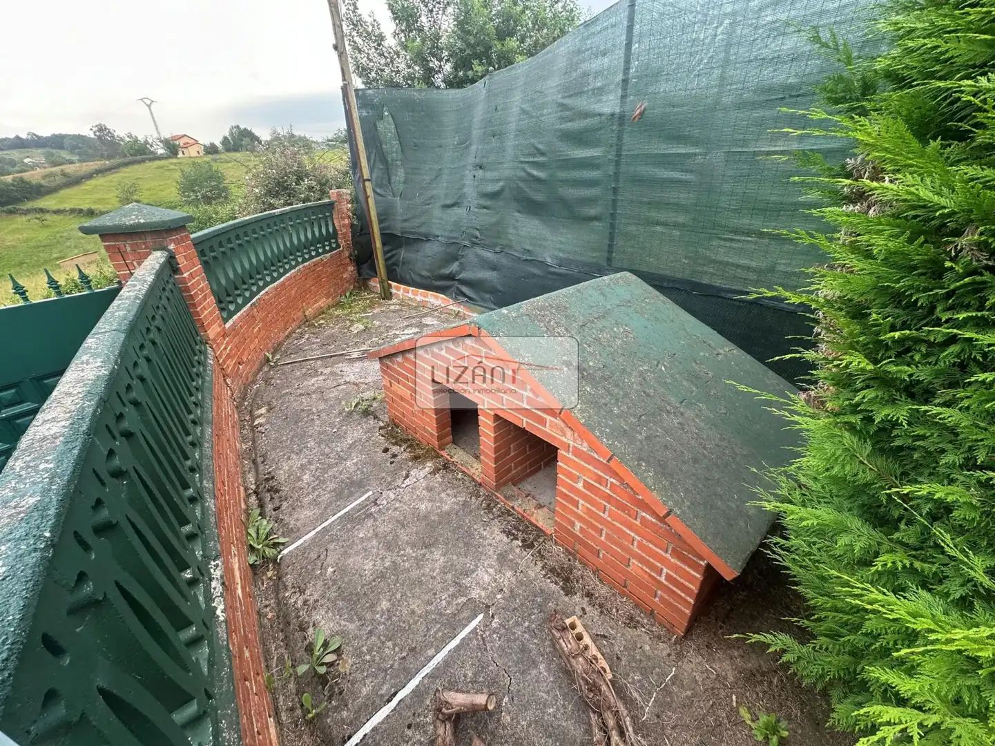 Casa o xalet en venda en Oviedo  amb Calefacció, Jardí privat i Terrassa