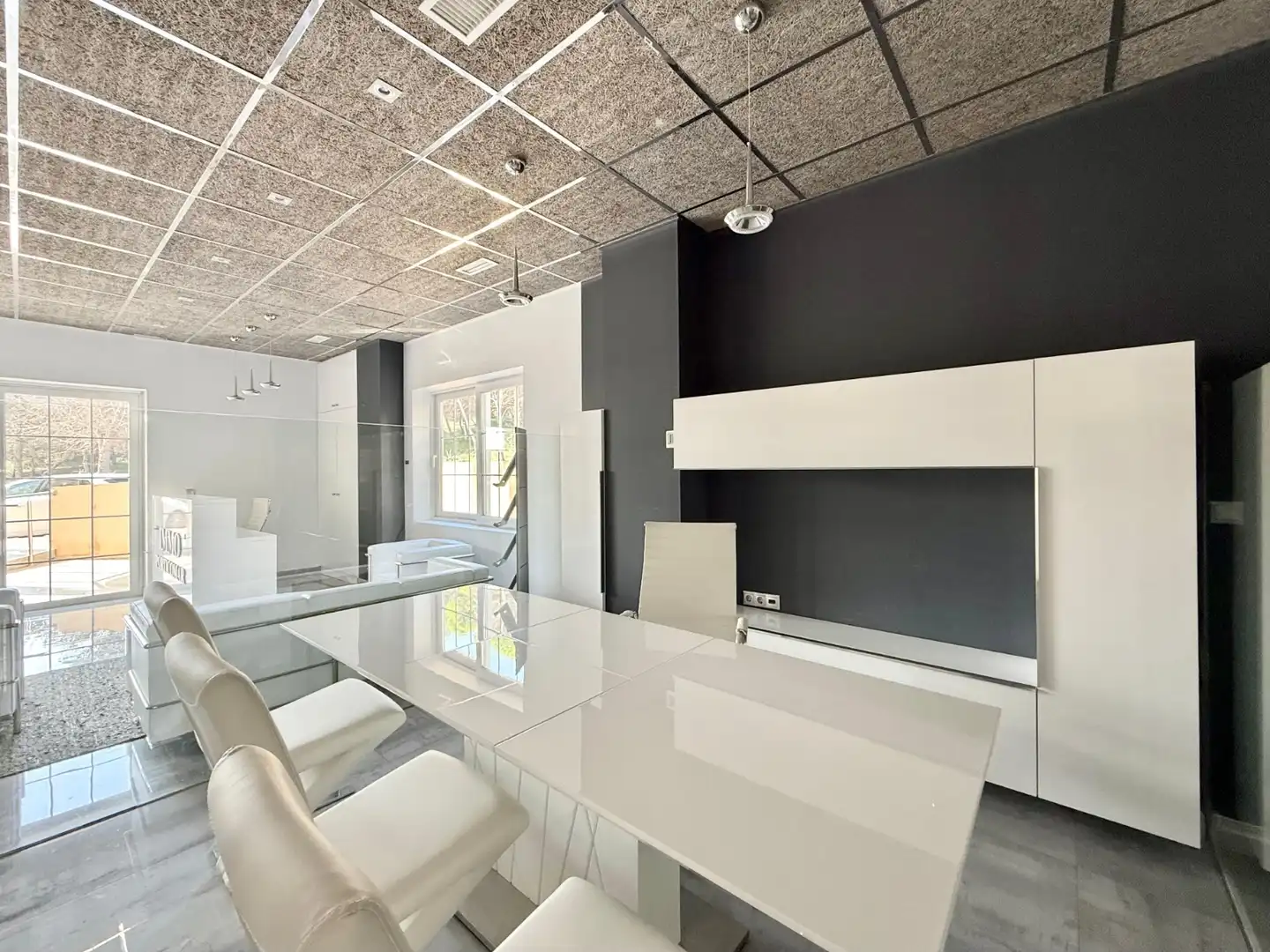 Business premises to rent in El Moncayo - El Pòrtic, imagen 7
