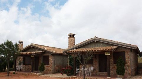 Se vende COMPLEJO RURAL TURÍSTICO en Ruidera
