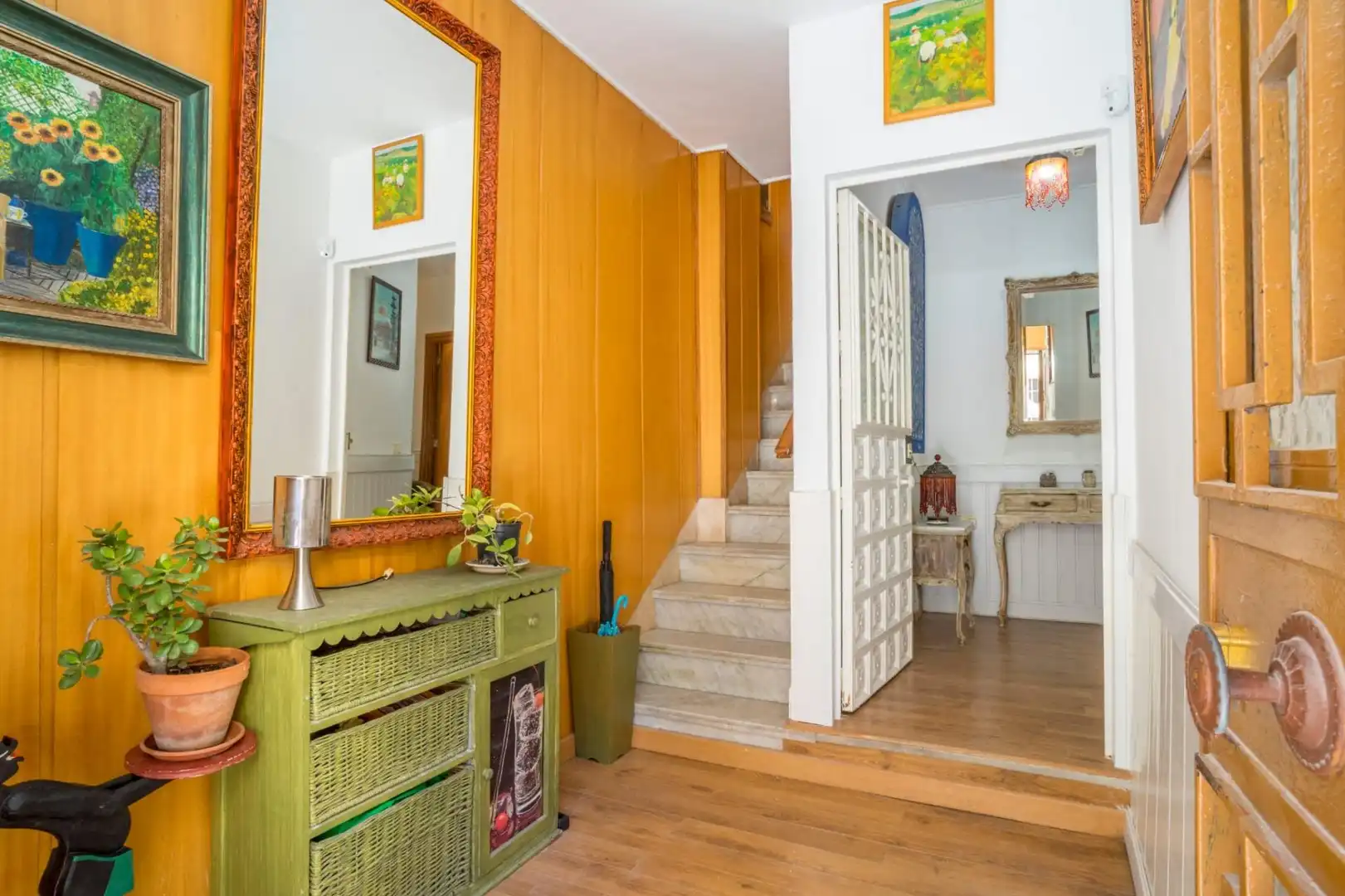 Haus zum Verkauf in Calle LUCHANA, imagen 31