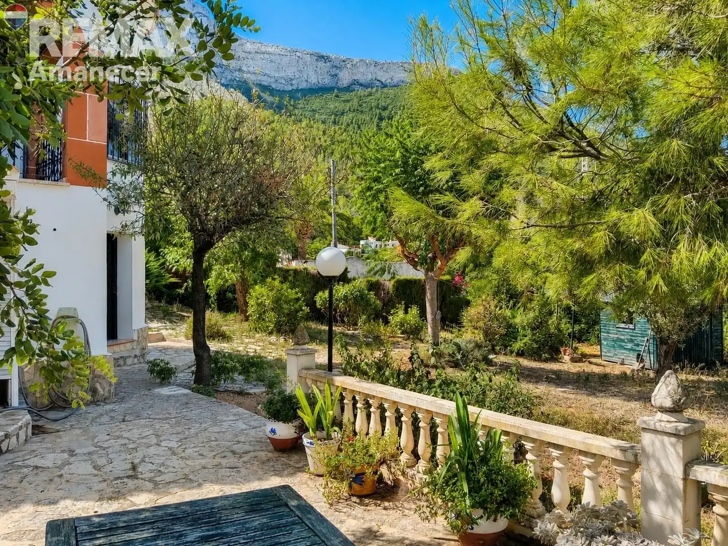 Detached house with garden for sale in Calle calle zeus 13 Dénia 13, imagen 29