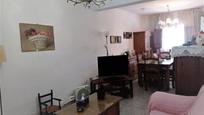 Living room of House or chalet for sale in San Roque  with Air Conditioner, Terrace and Balcony