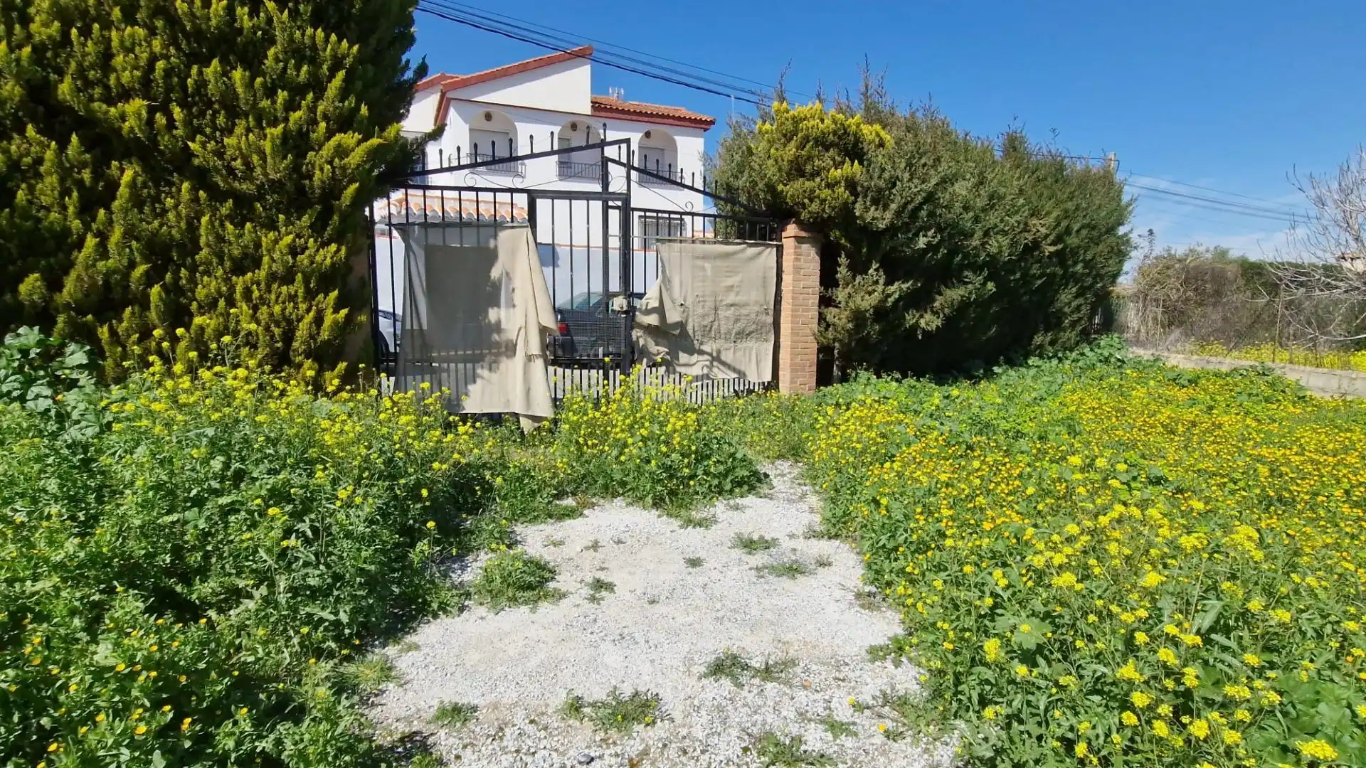 Lands and plots for sale in Calle VISTA NEVADA, imagen 25