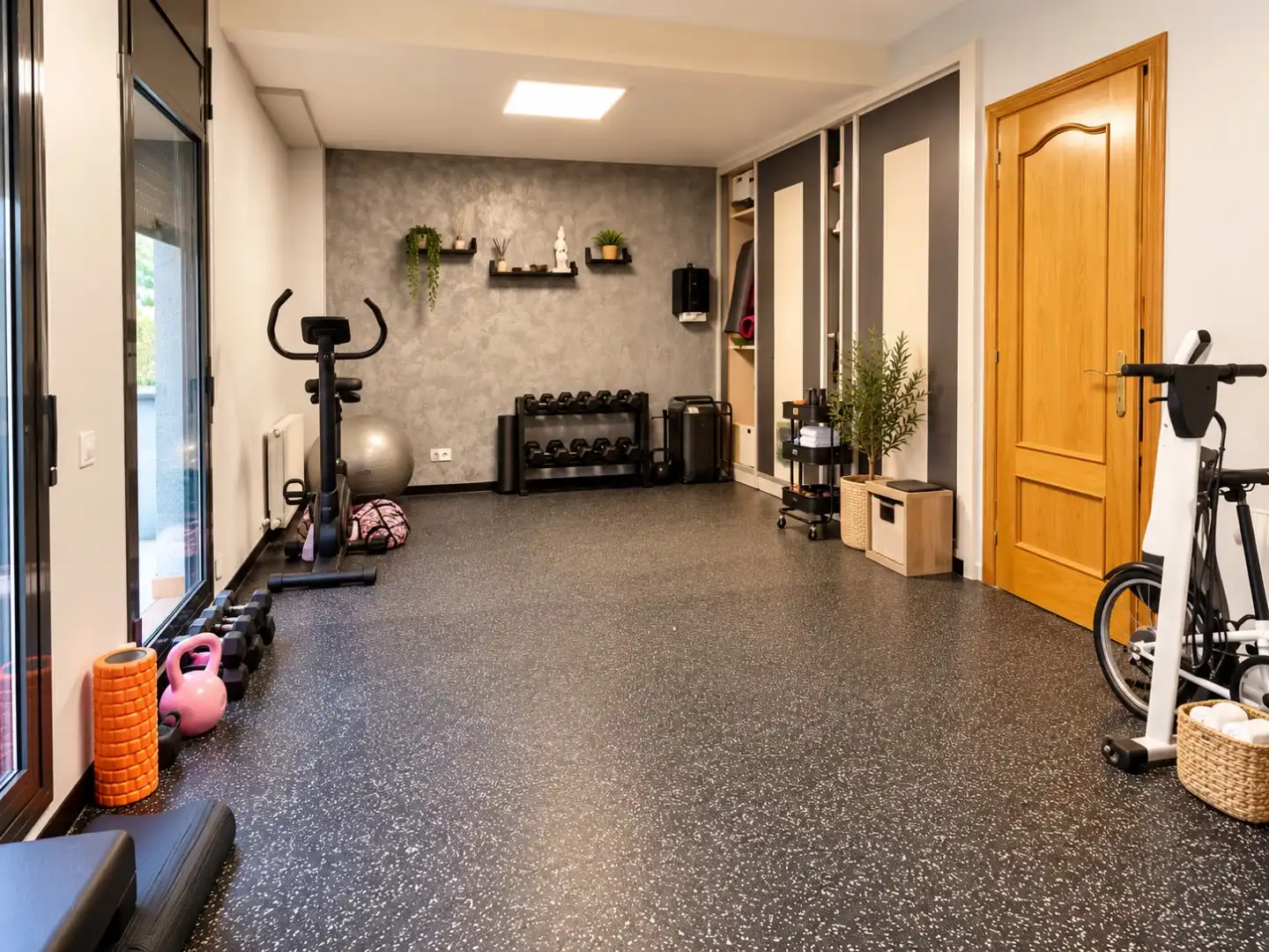 Triplex for sale in Avinguda Can Carreras 6, imagen 10