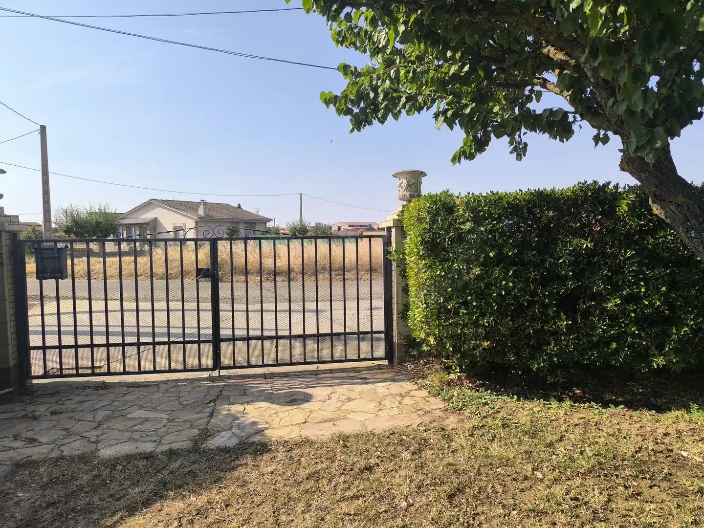 Casa o xalet en venda en Matanza amb Calefacció