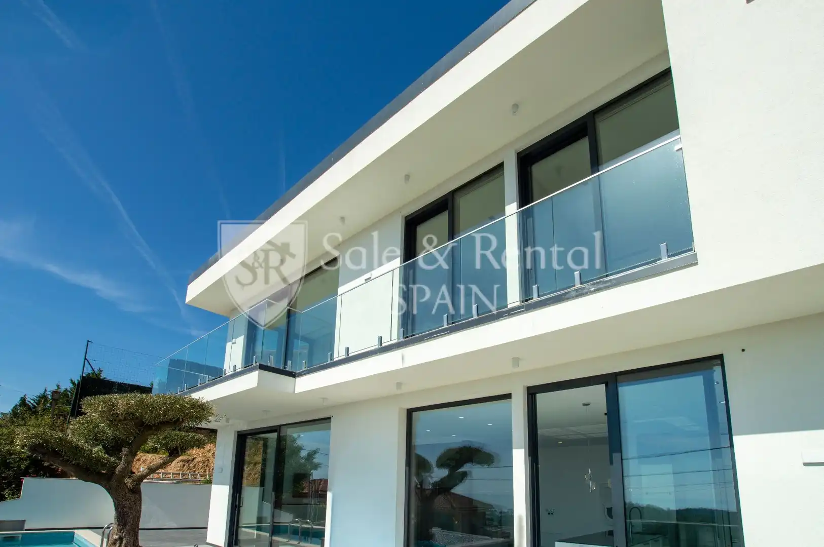 House with garden for sale in Serra Brava, imagen 33