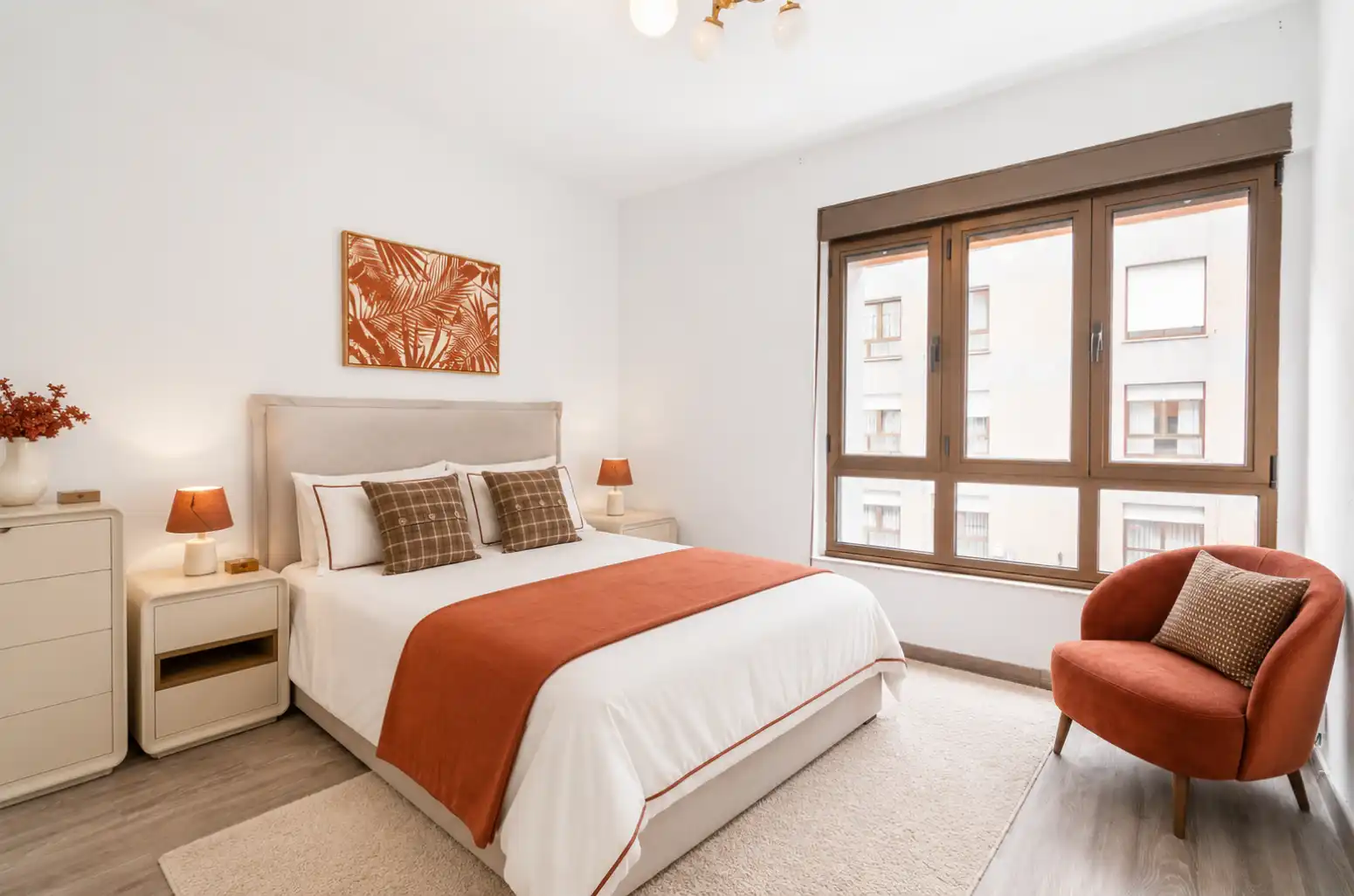 Habitación de Piso en venta en Siero con Calefacción y Trastero