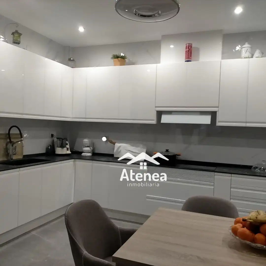 Chalet con terraza en venta en Pedanías - Extrarradio, imagen 7