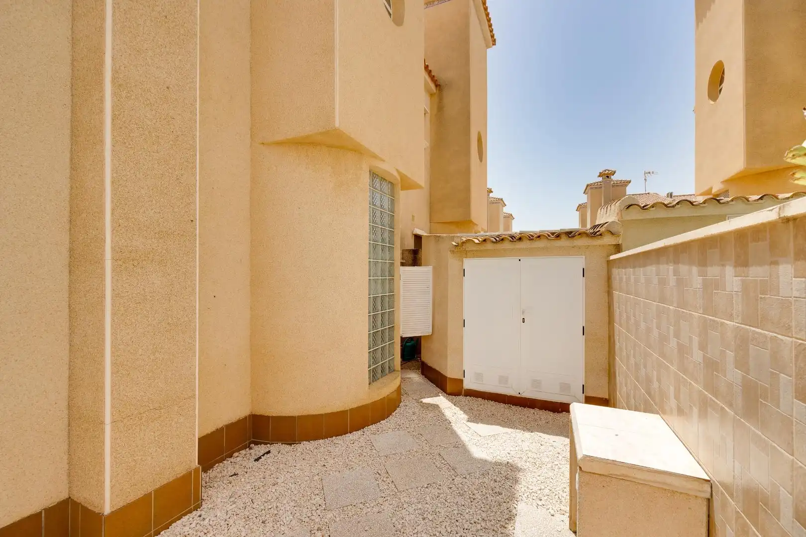 Casa a schiera con piscina in vendita a Orihuela Costa, imagen 9